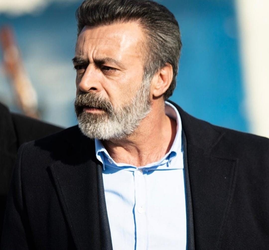 Levent Ülgen Fotoğrafı - 5