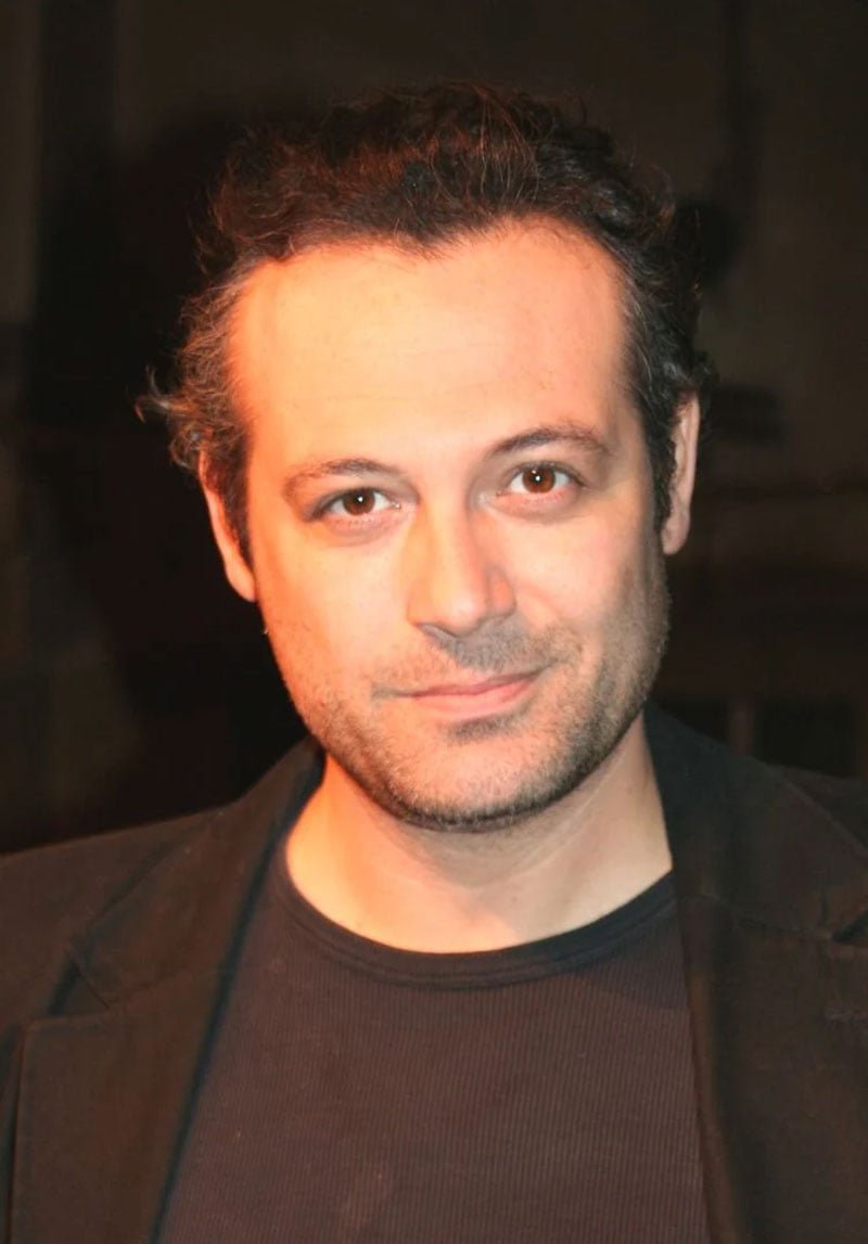 Levent Üzümcü Fotoğrafı - 1