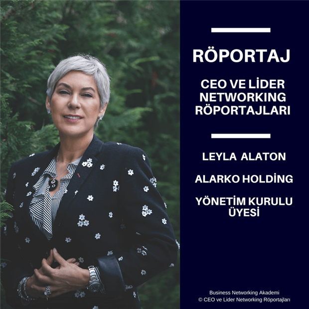 Leyla Alaton Fotoğrafı - 1