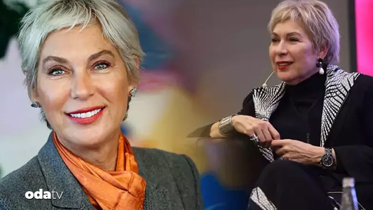 Leyla Alaton Fotoğrafı - 2