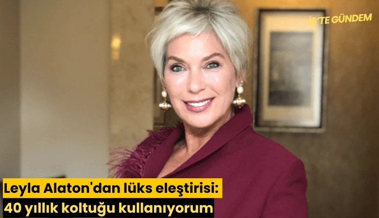 Leyla Alaton Fotoğrafı - 4