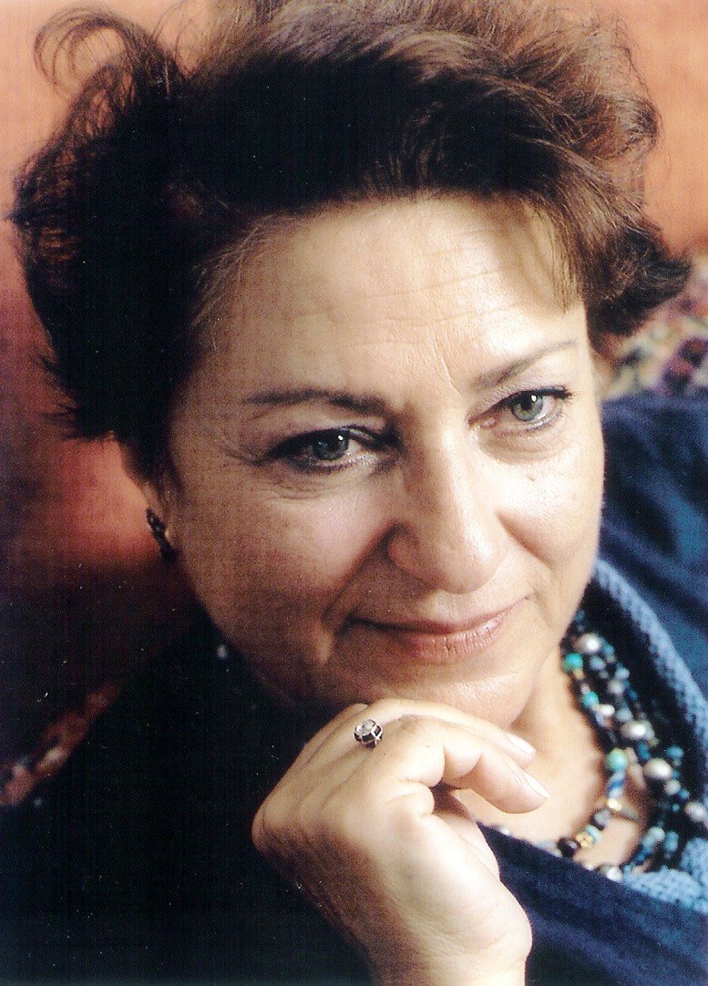 Leyla Erbil Fotoğrafı - 5