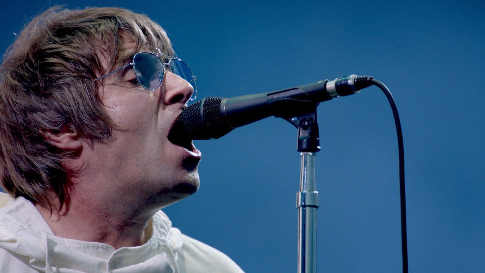 Liam Gallagher Fotoğrafı - 2