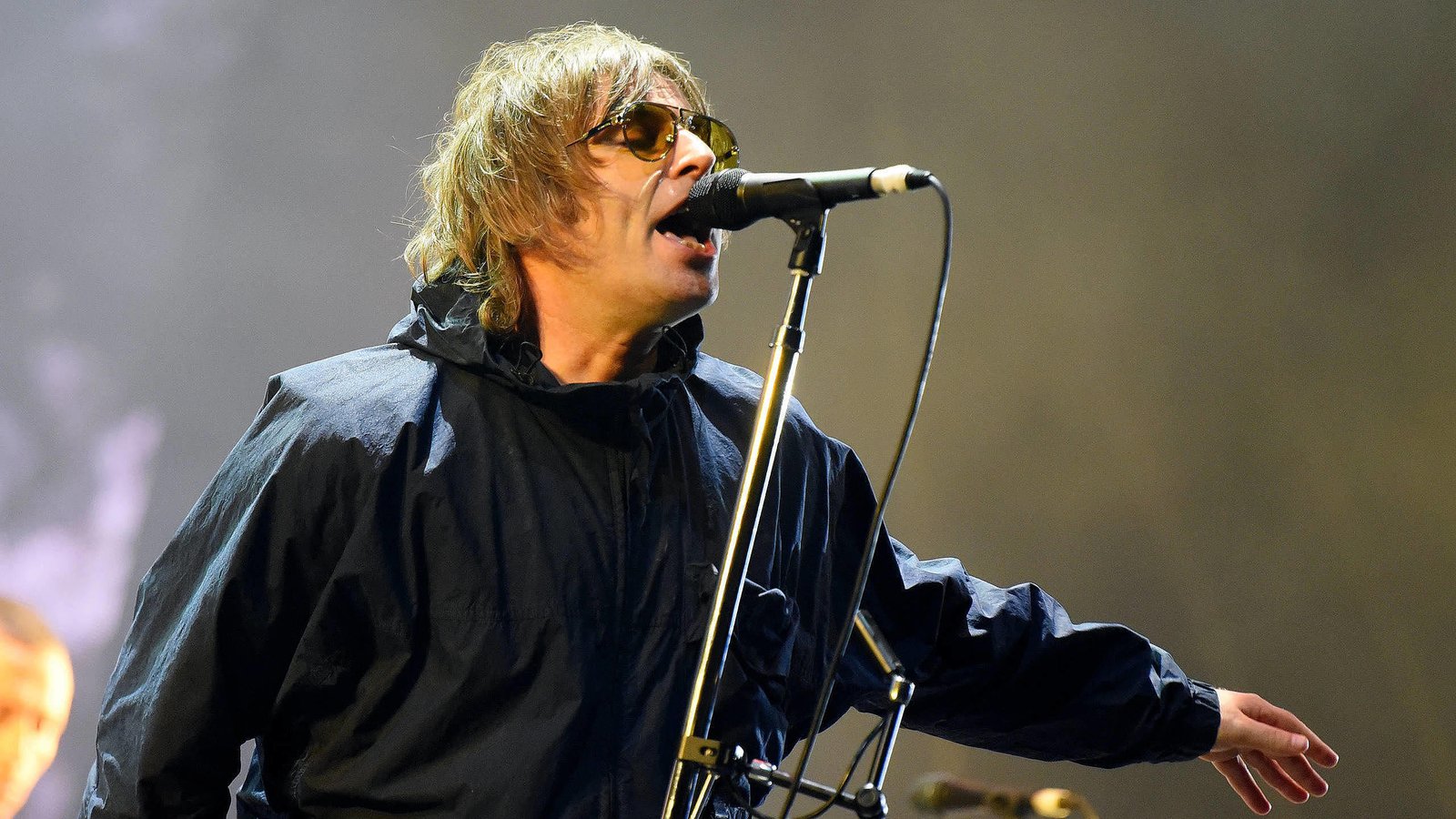 Liam Gallagher Fotoğrafı - 4