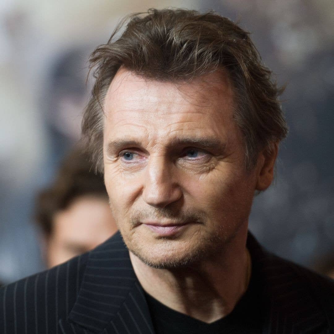 Liam Neeson Fotoğrafı - 2