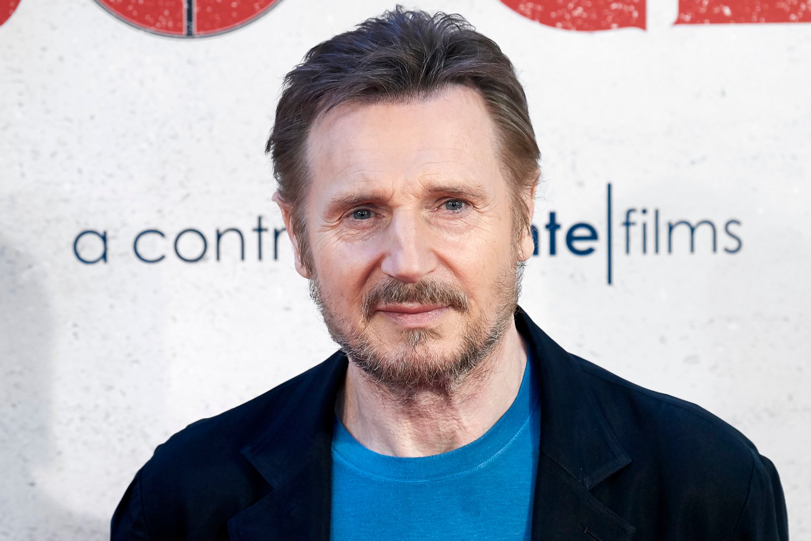 Liam Neeson Fotoğrafı - 3