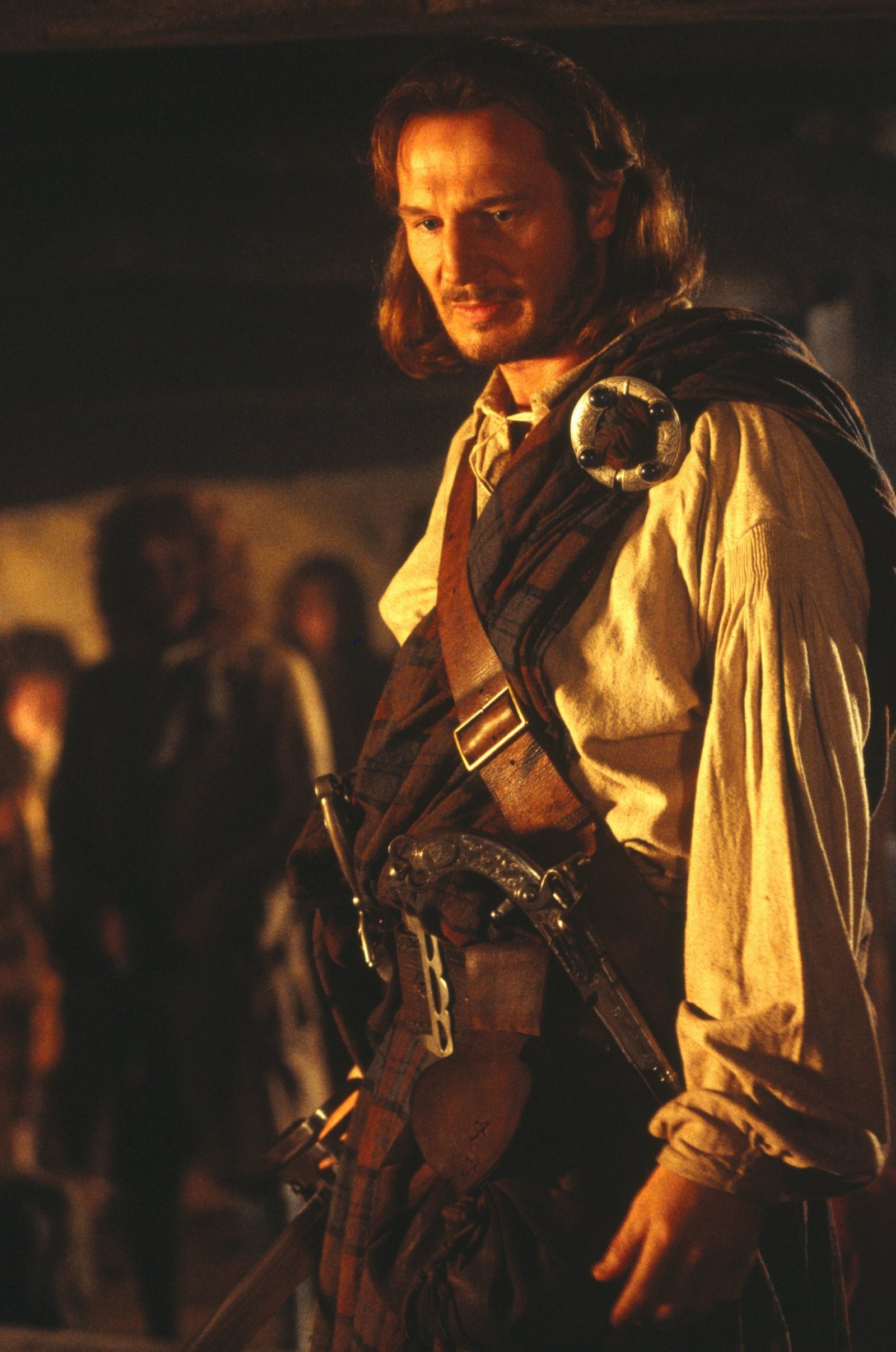 Liam Neeson Fotoğrafı - 4
