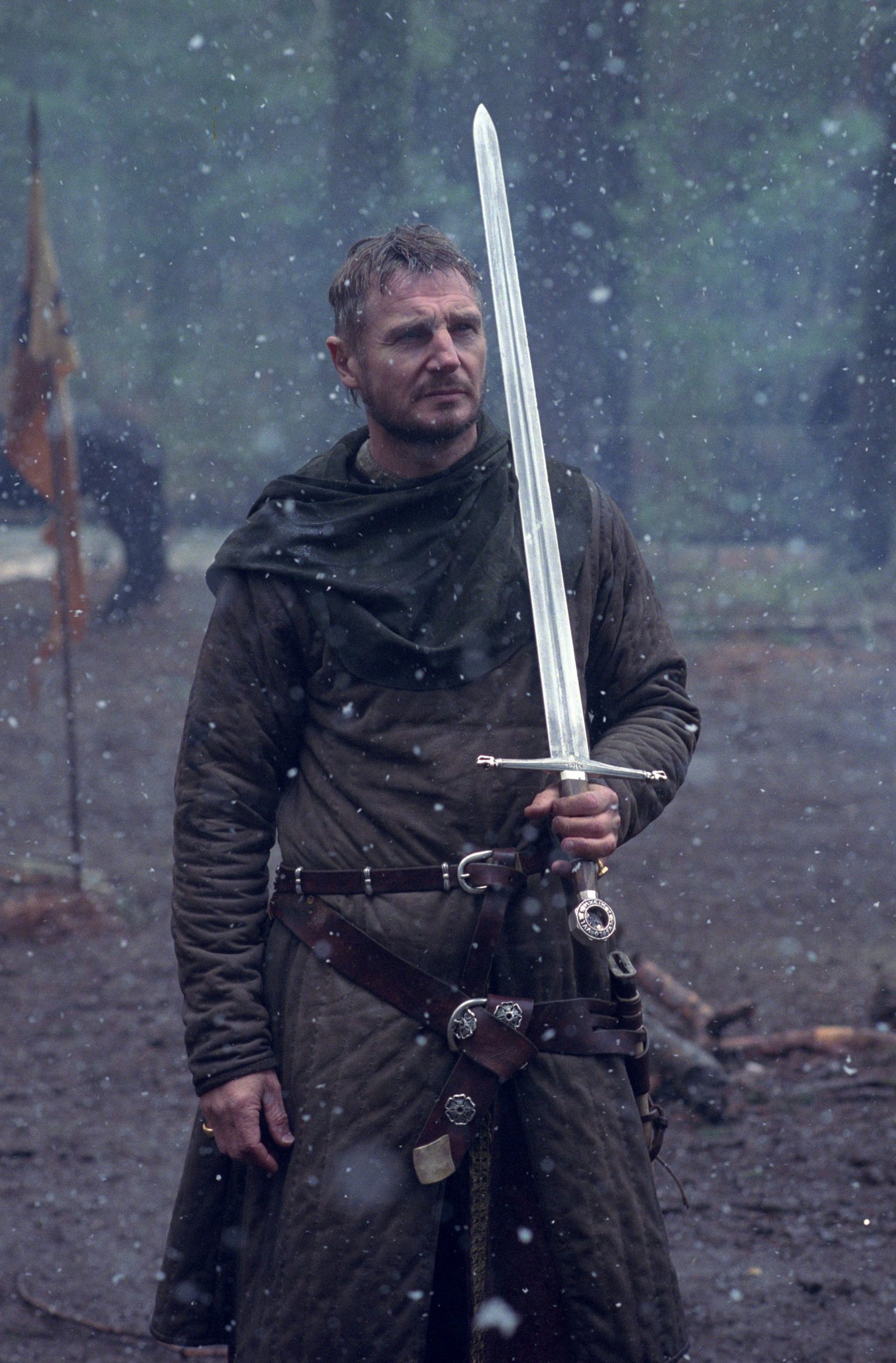 Liam Neeson Fotoğrafı - 5