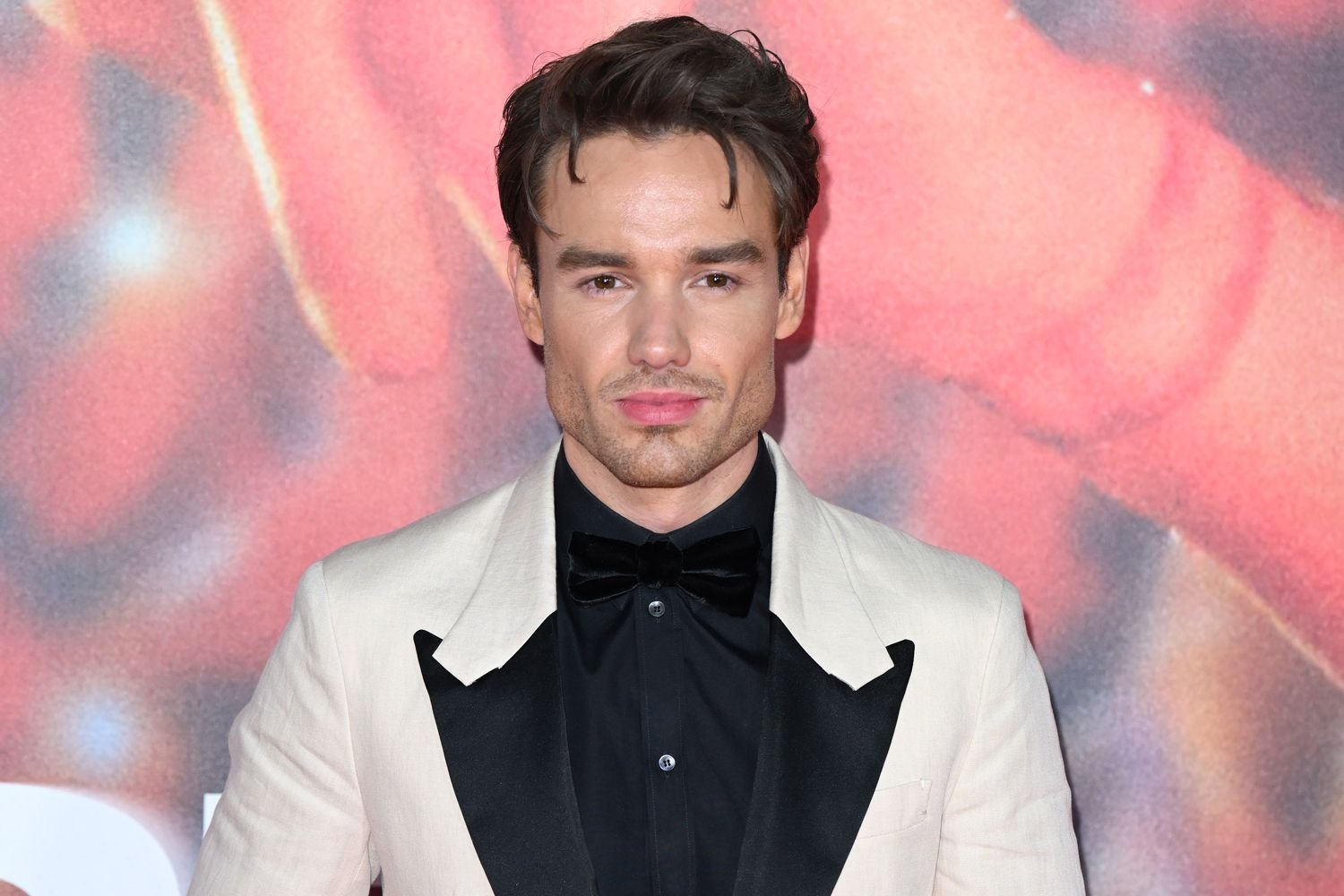 Liam Payne Fotoğrafı - 1