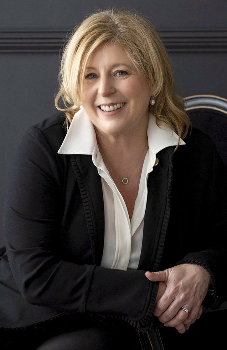 Liane Moriarty Fotoğrafı - 5