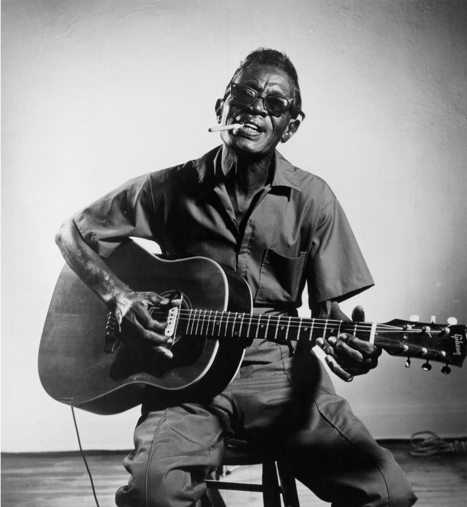 Lightnin' Hopkins Profil Resmi