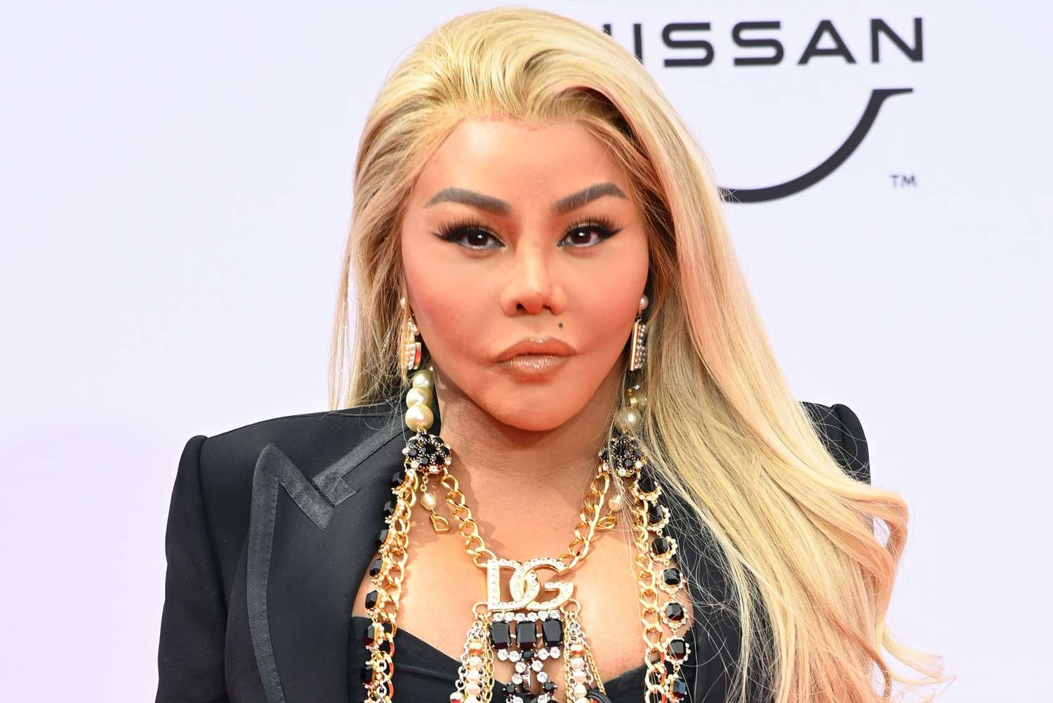 Lil Kim Fotoğrafı - 1