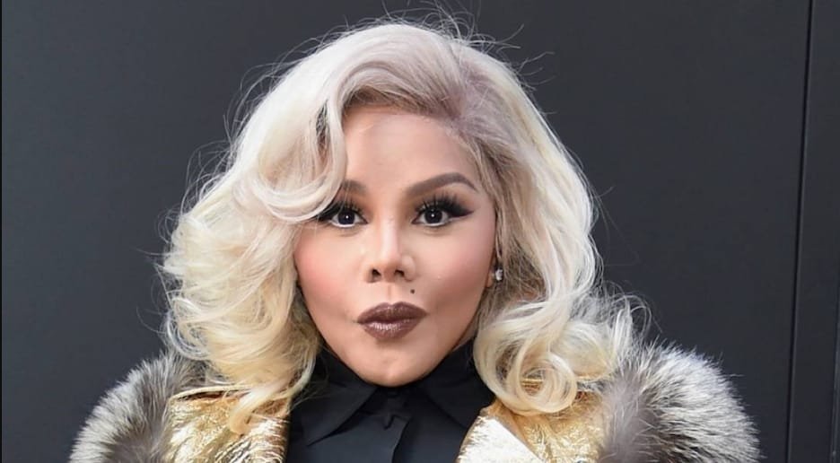 Lil Kim Fotoğrafı - 2