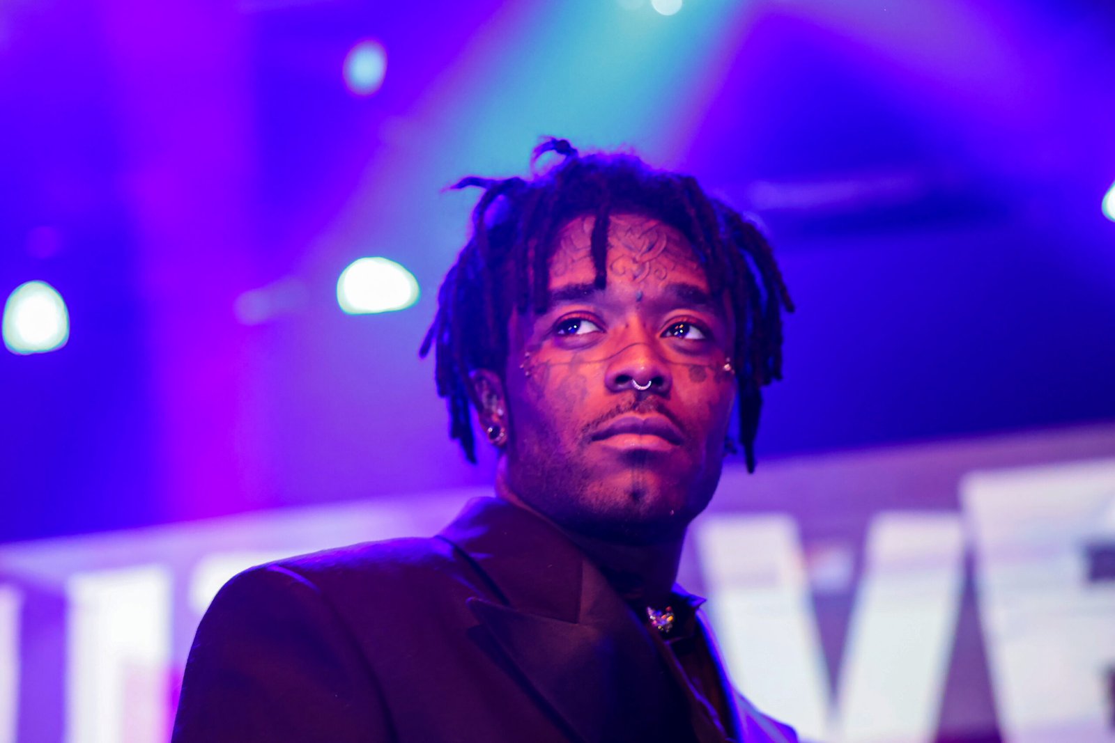 Lil Uzi Vert Fotoğrafı - 1