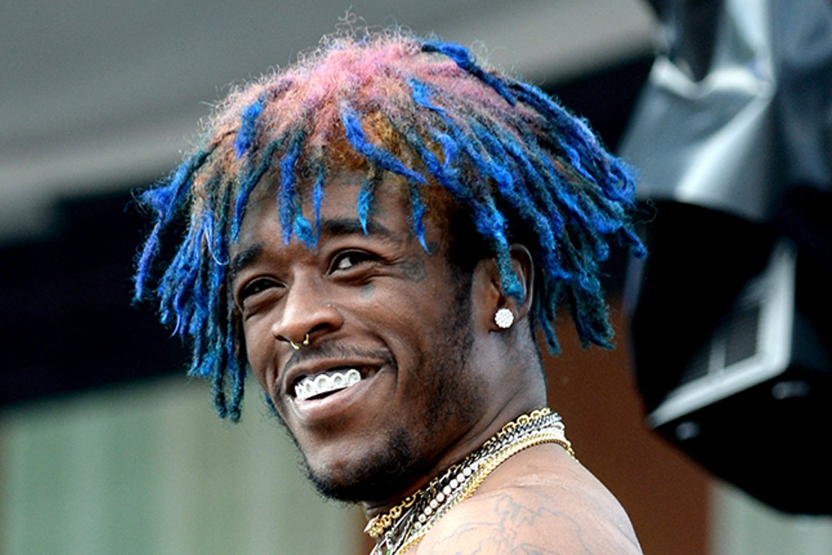 Lil Uzi Vert Fotoğrafı - 2