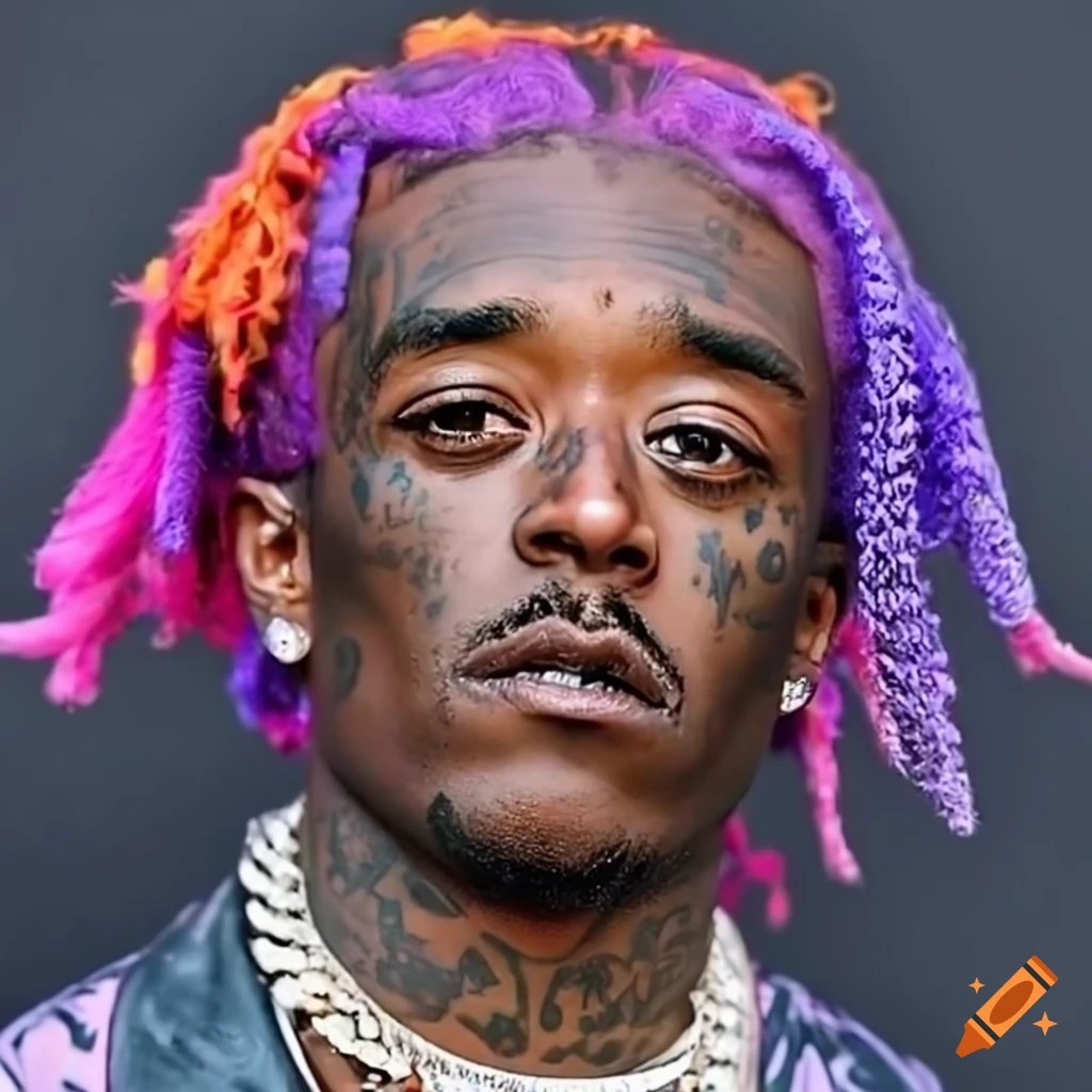 Lil Uzi Vert Fotoğrafı - 3