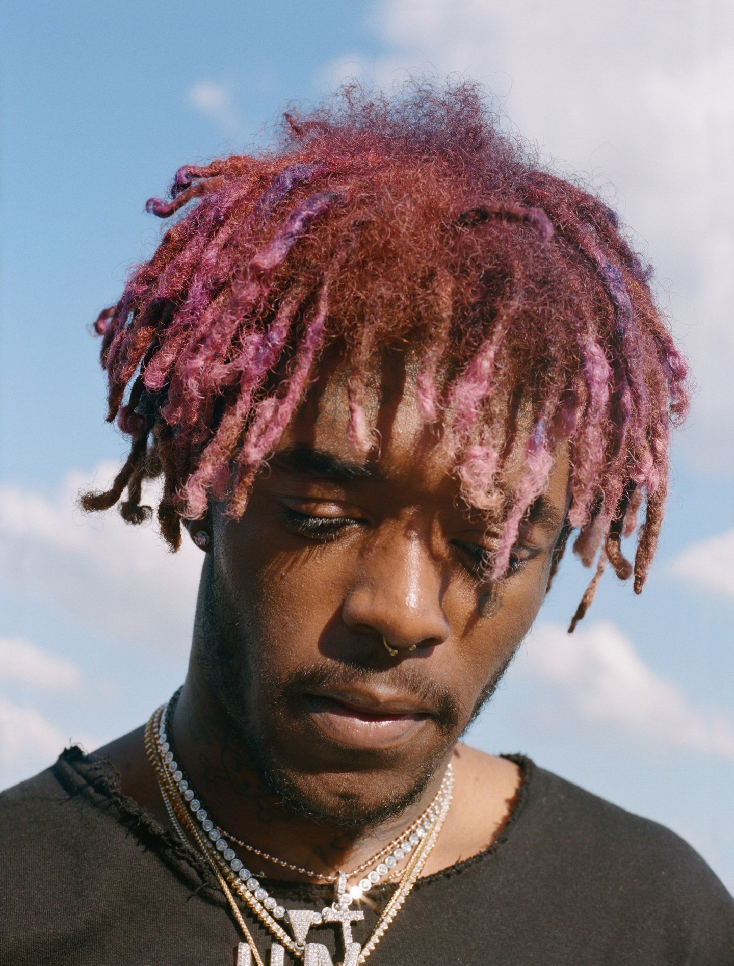 Lil Uzi Vert Profil Resmi