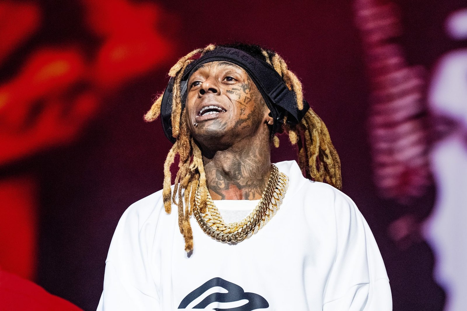 Lil Wayne Fotoğrafı - 1