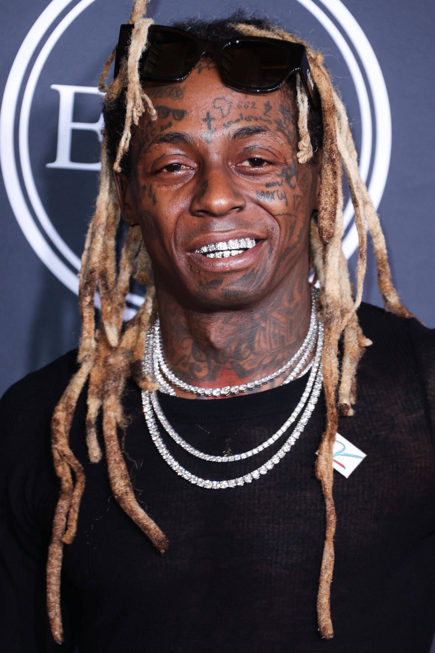 Lil Wayne Fotoğrafı - 2