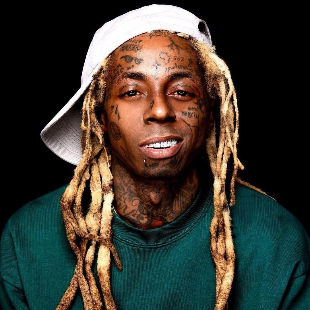 Lil Wayne Fotoğrafı - 4