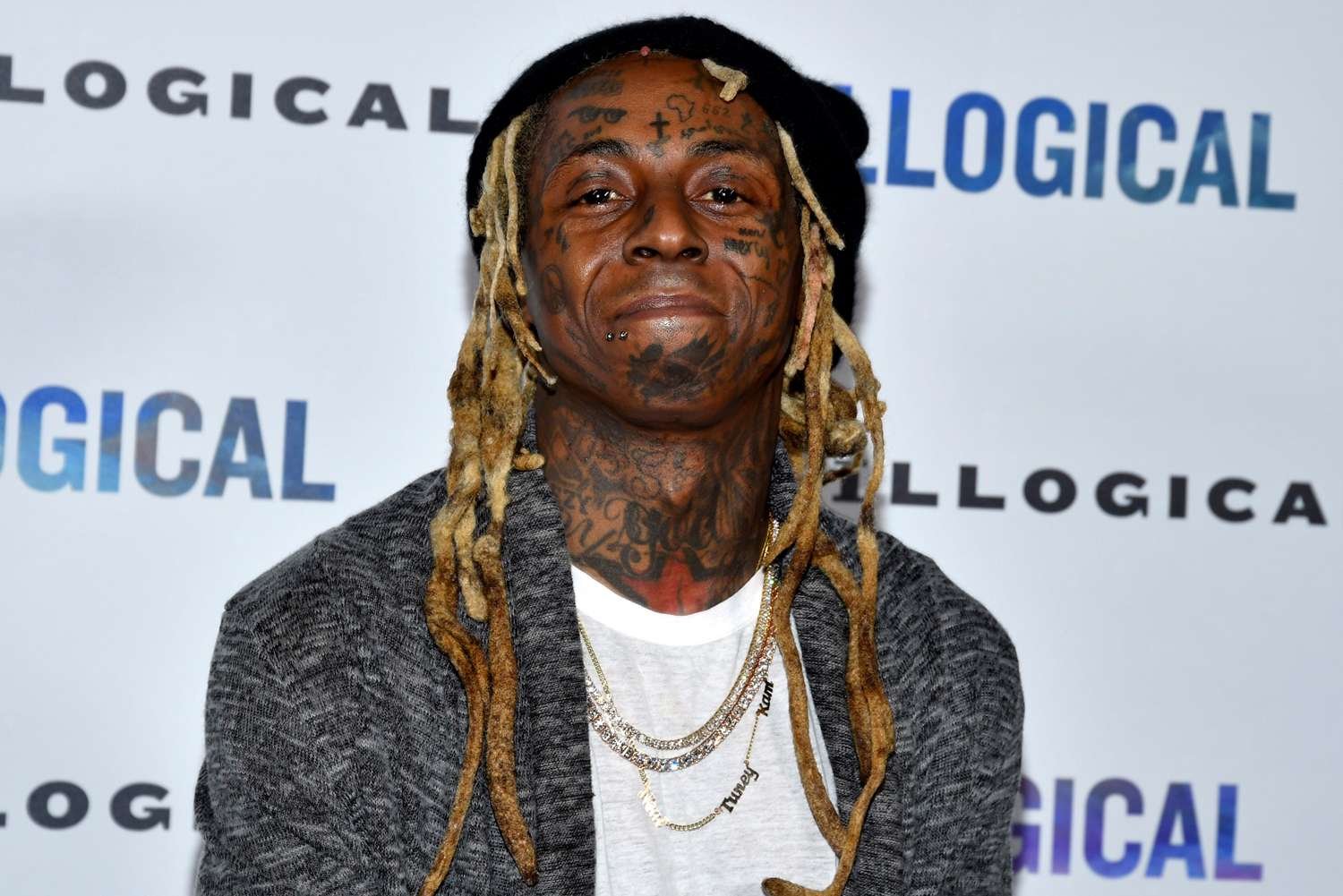 Lil Wayne Fotoğrafı - 5