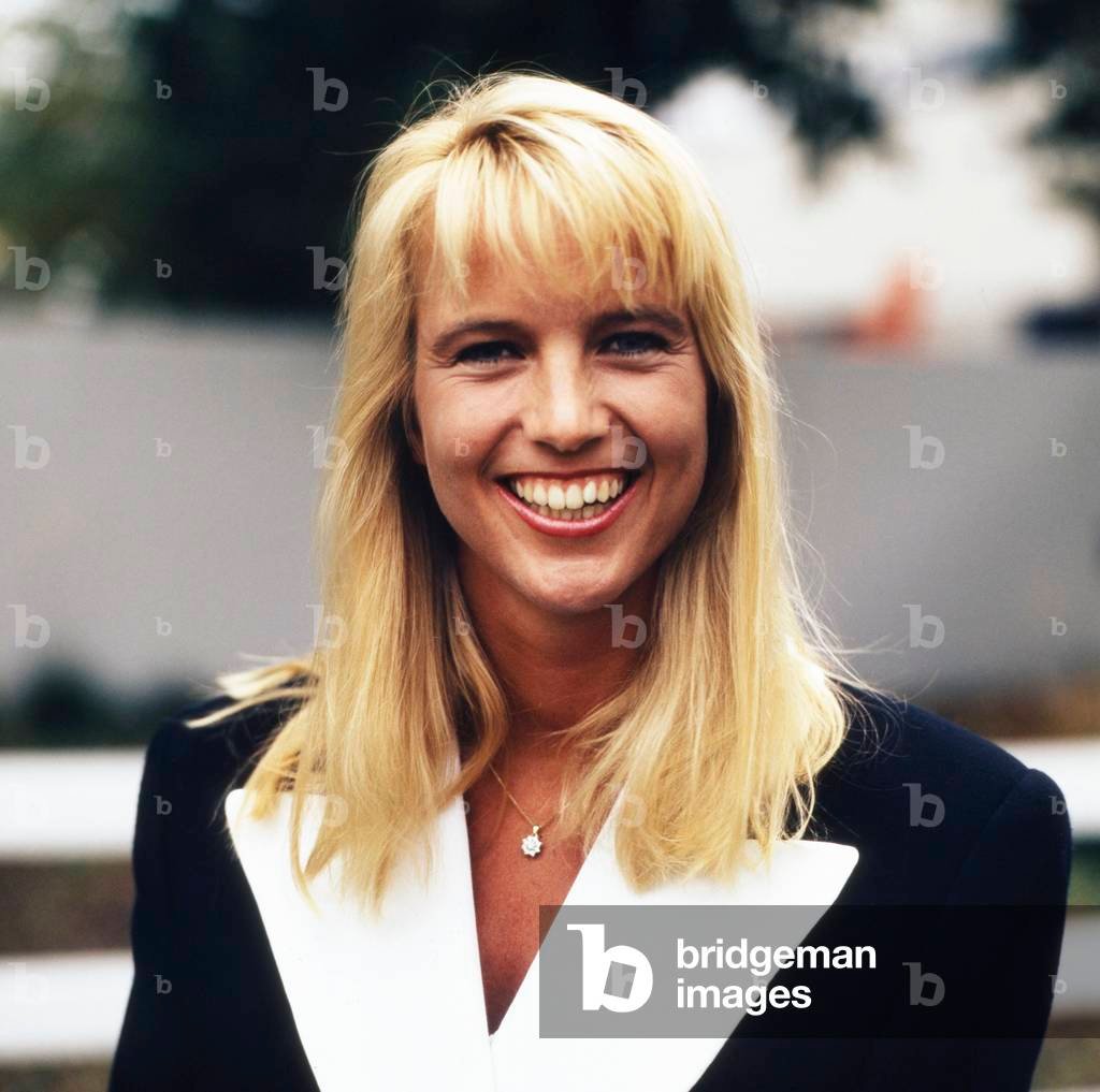 Linda de Mol Fotoğrafı - 2
