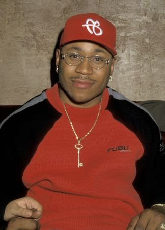 LL Cool J Profil Resmi
