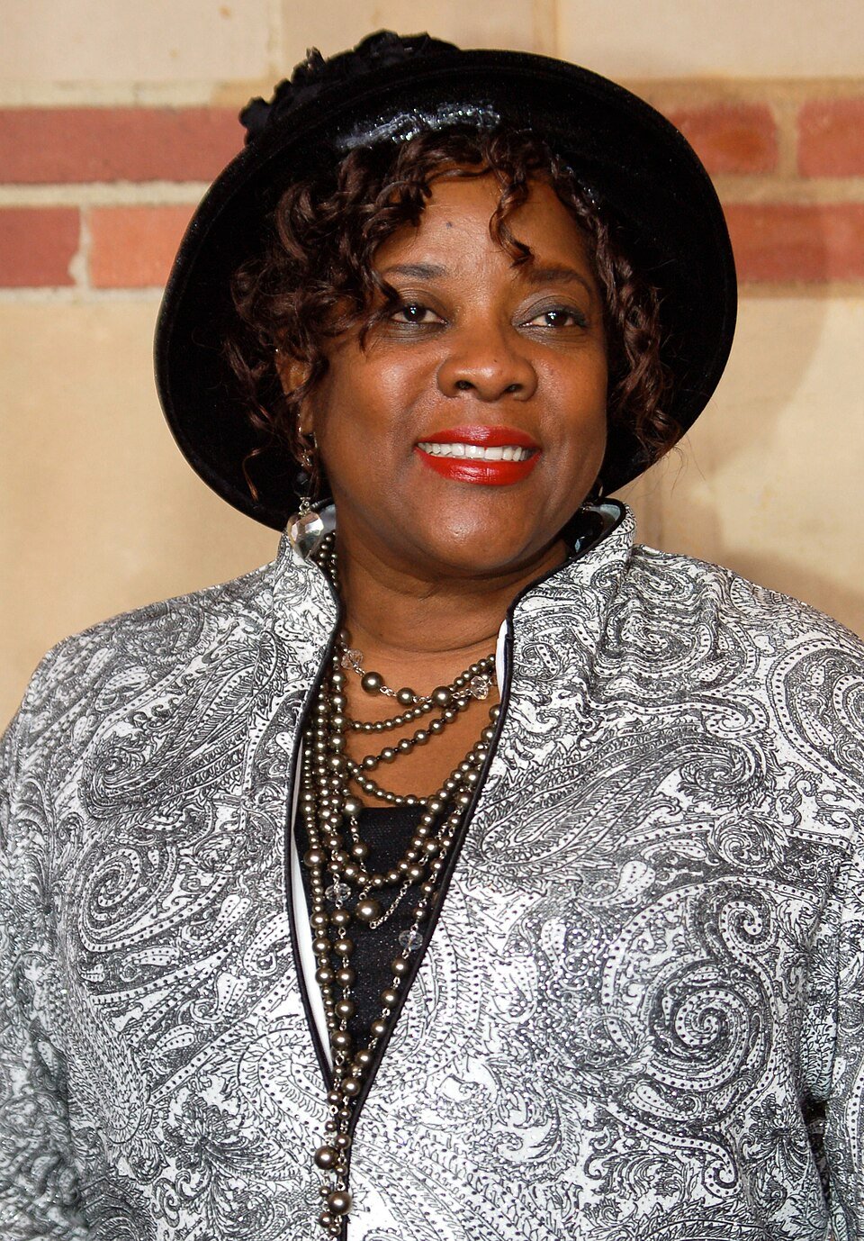 Loretta Devine Fotoğrafı - 3