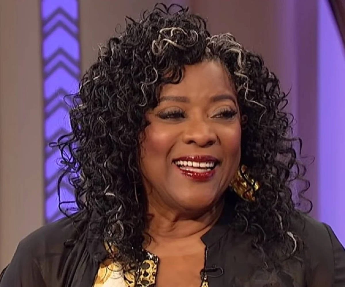 Loretta Devine Fotoğrafı - 4