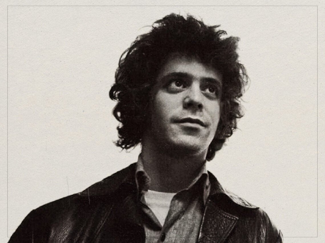 Lou Reed Fotoğrafı - 1