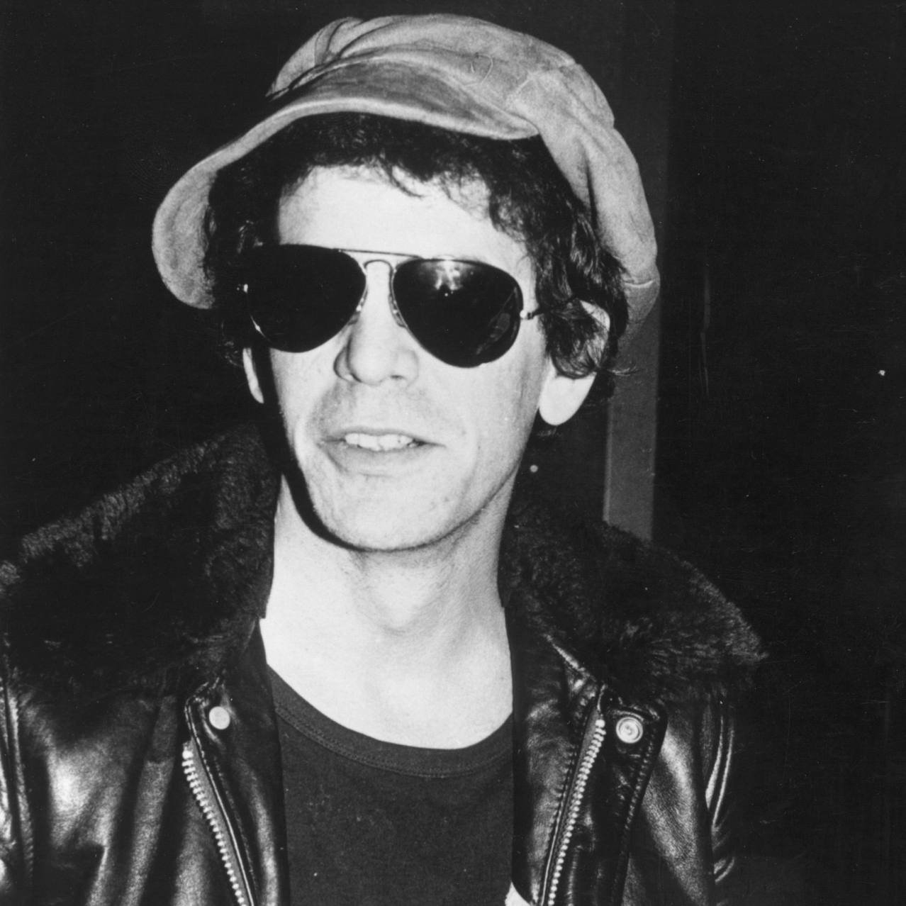 Lou Reed Fotoğrafı - 3