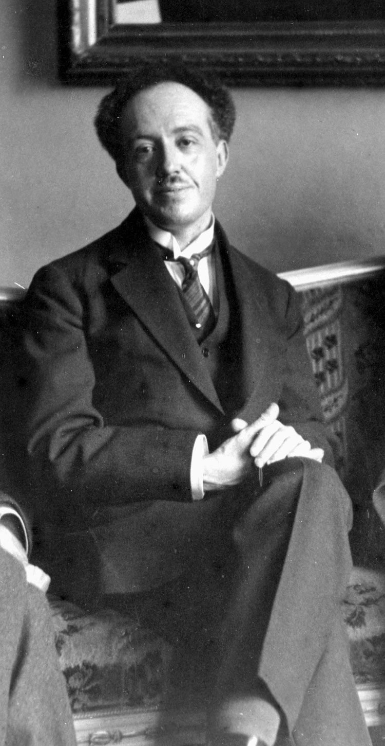 Louis de Broglie Fotoğrafı - 1