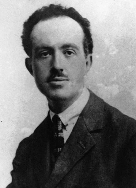 Louis de Broglie Fotoğrafı - 2