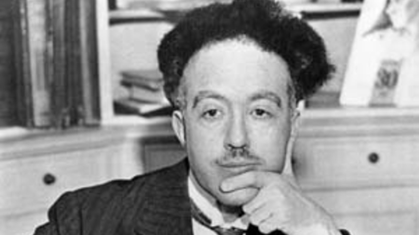 Louis de Broglie Fotoğrafı - 3