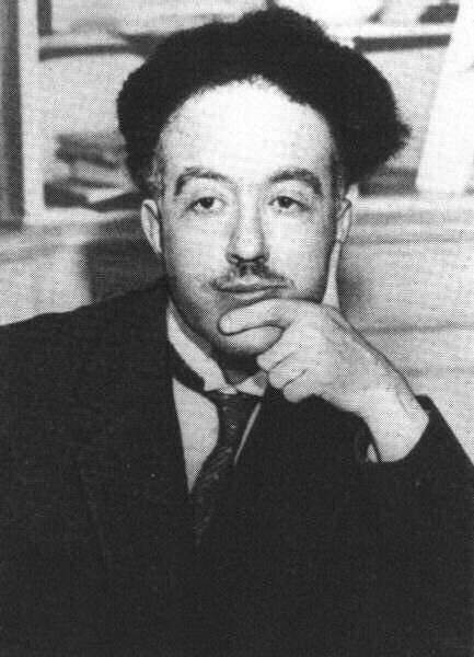 Louis de Broglie Fotoğrafı - 4