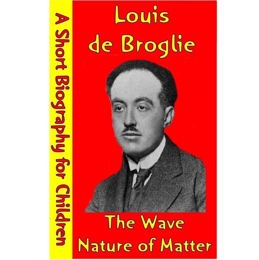 Louis de Broglie Fotoğrafı - 5