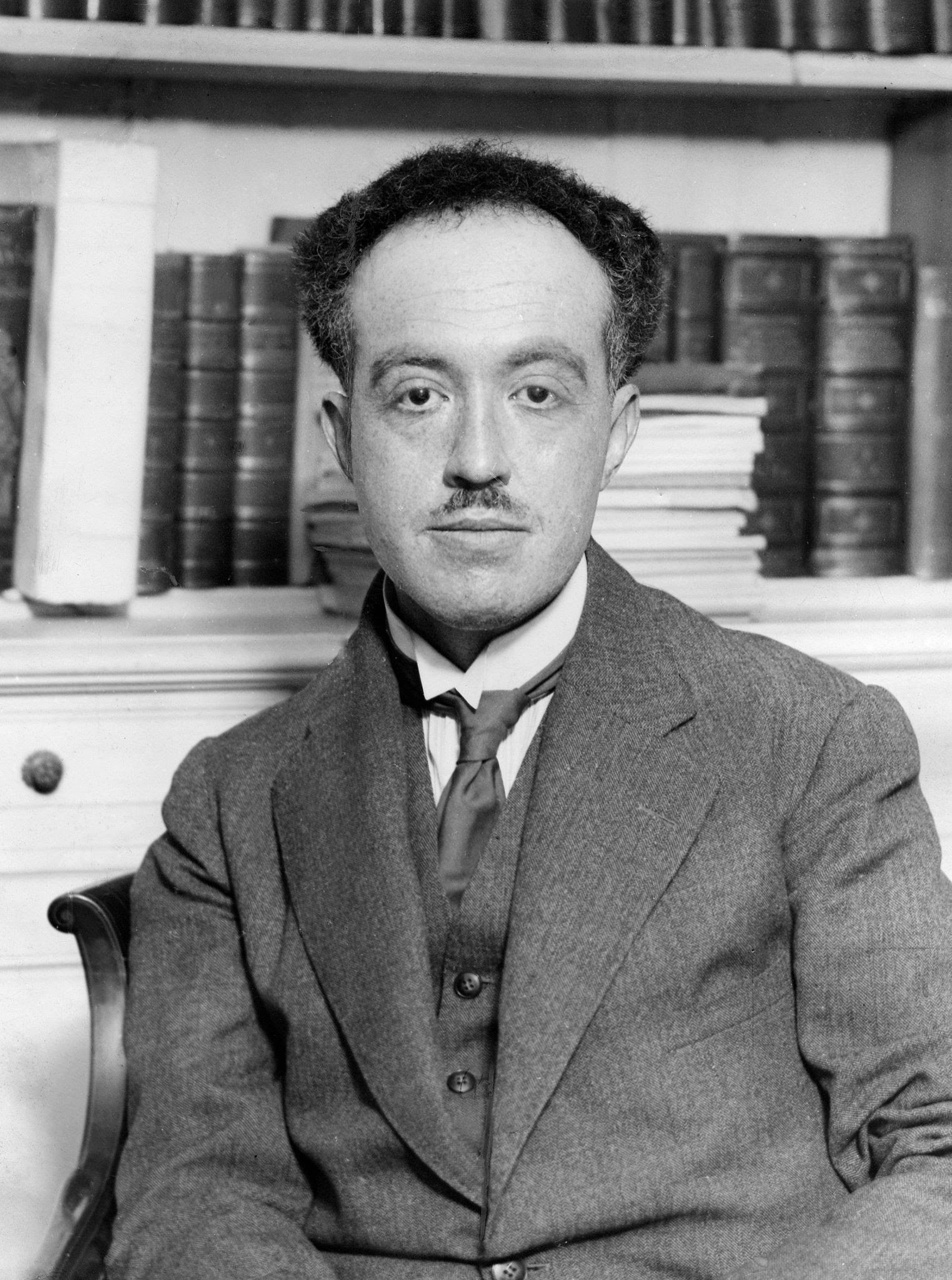 Louis de Broglie Profil Resmi