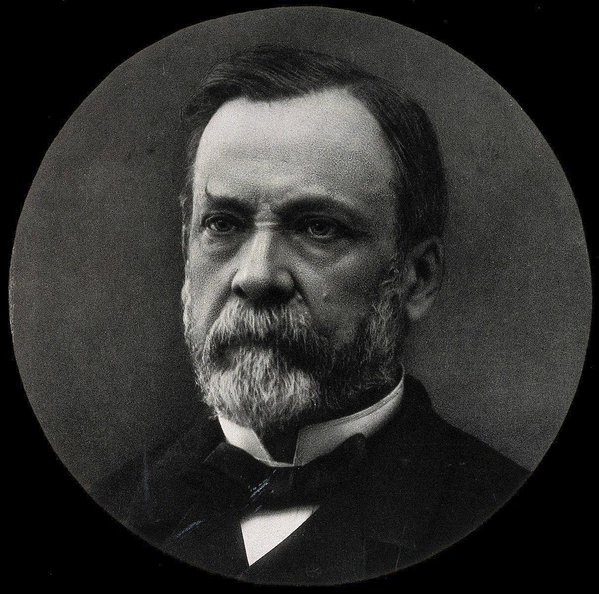 Louis Pasteur Fotoğrafı - 3