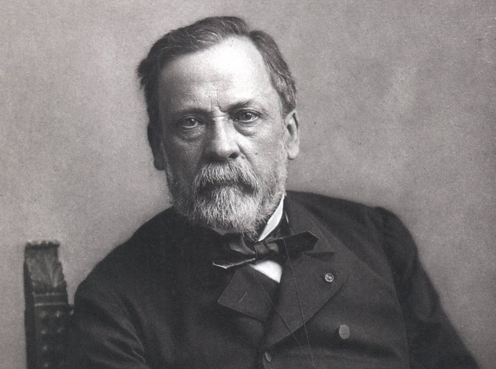 Louis Pasteur Fotoğrafı - 5