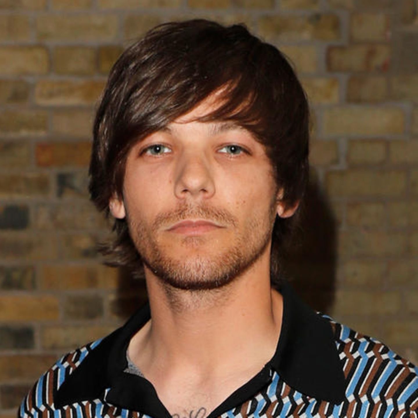 Louis Tomlinson Fotoğrafı - 3