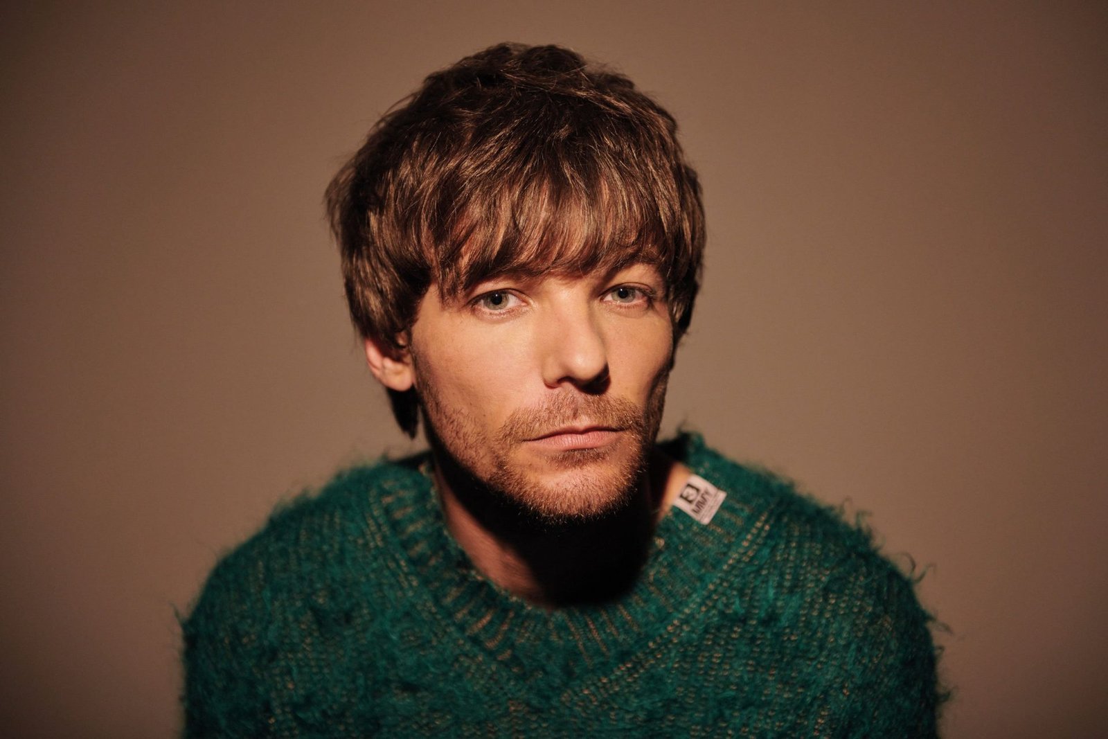 Louis Tomlinson Fotoğrafı - 5