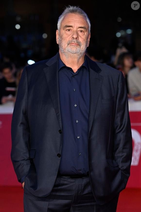 Luc Besson Fotoğrafı - 5