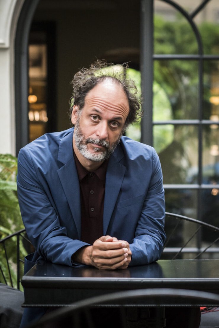 Luca Guadagnino Fotoğrafı - 1