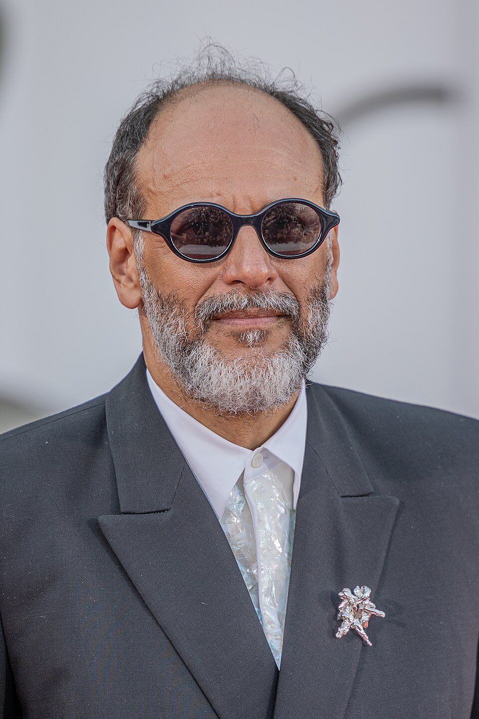 Luca Guadagnino Fotoğrafı - 4
