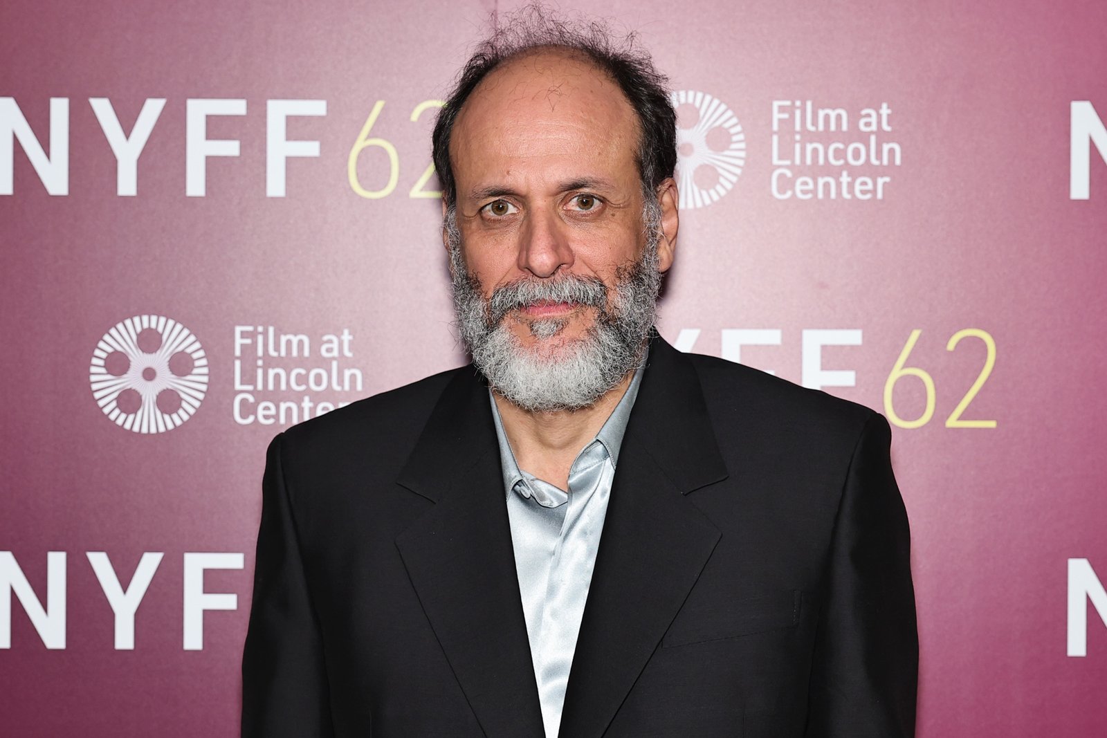 Luca Guadagnino Fotoğrafı - 5