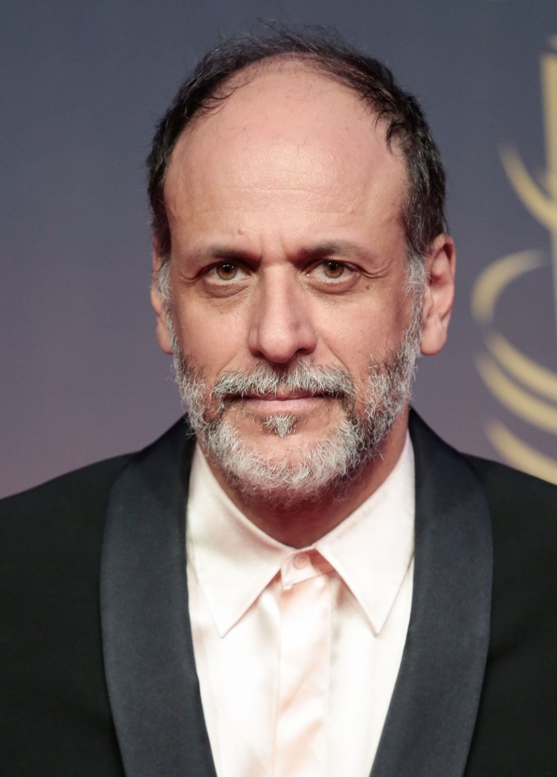 Luca Guadagnino Profil Resmi