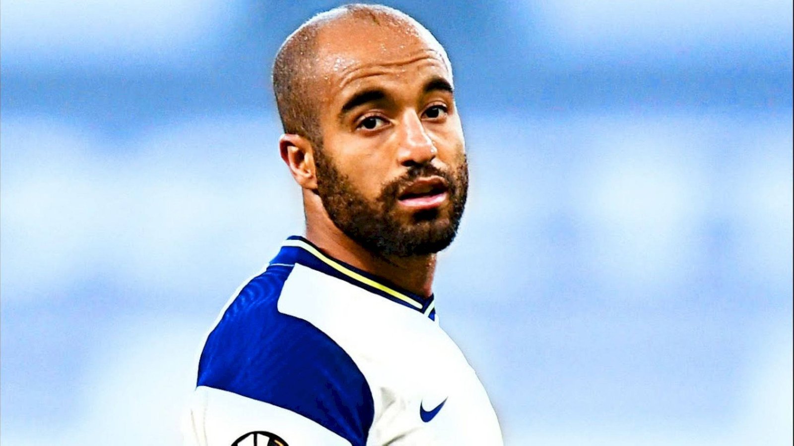 Lucas Moura Fotoğrafı - 3