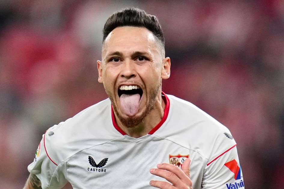 Lucas Ocampos Fotoğrafı - 2