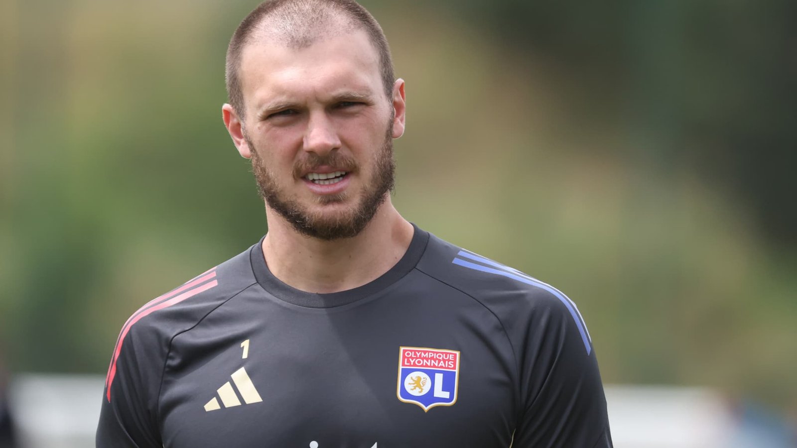 Lucas Perri Fotoğrafı - 2