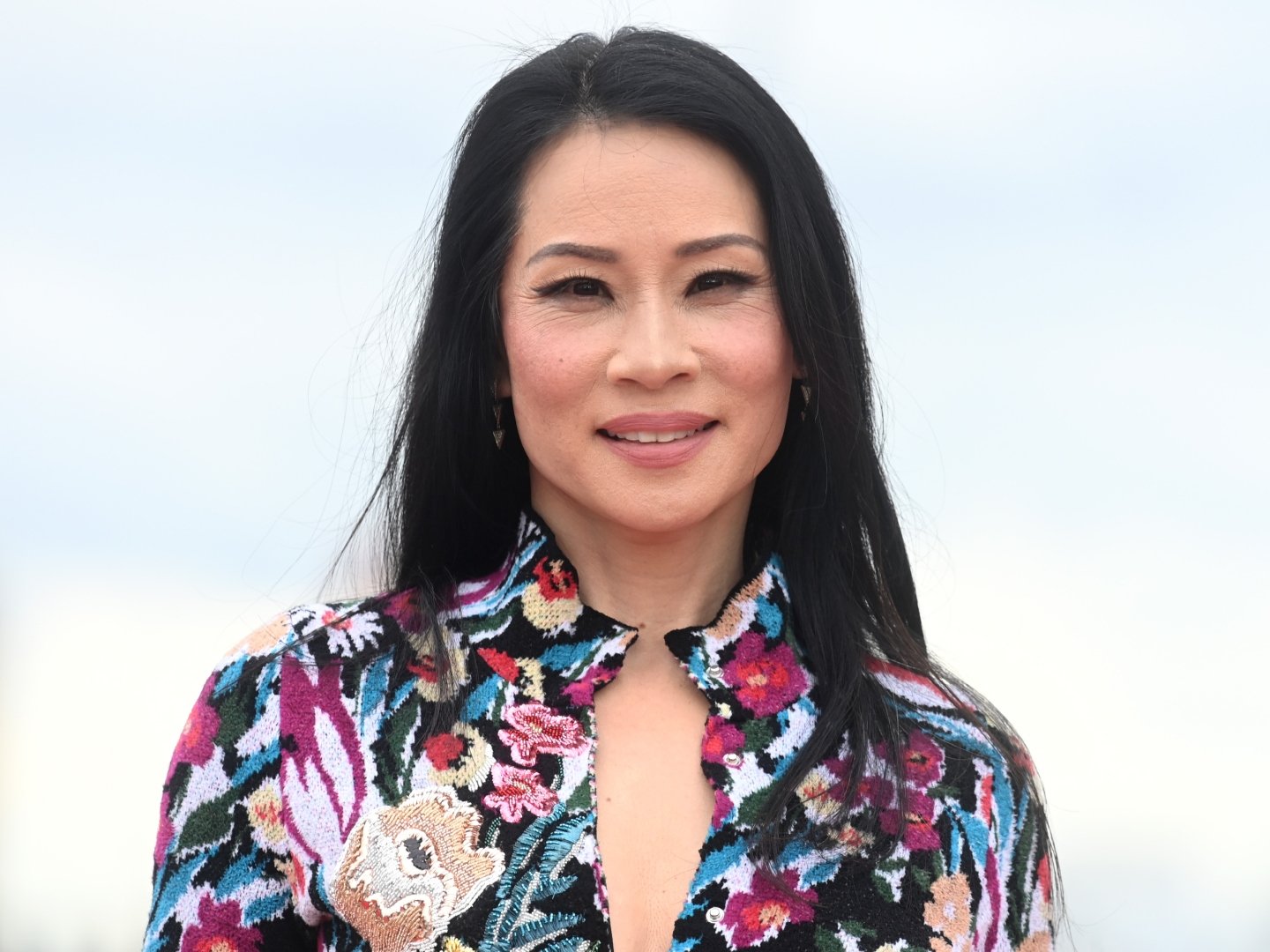Lucy Liu Fotoğrafı - 5